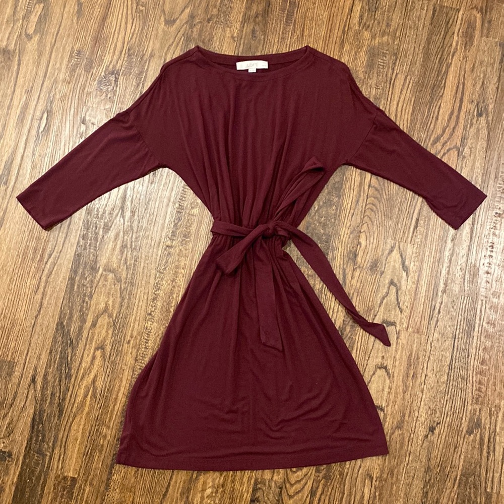 Ann Taylor Loft dress